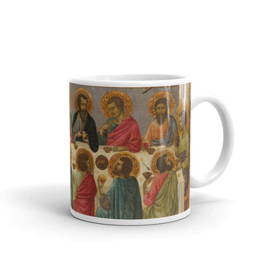The Last Supper Mug