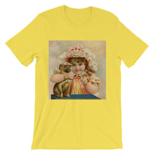 Vintage Art t-shirt