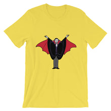 Vampire t-shirt