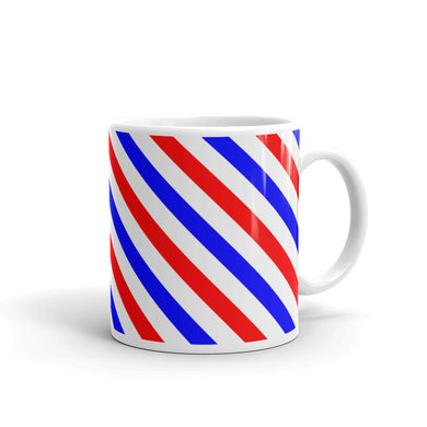 Pattern Mug