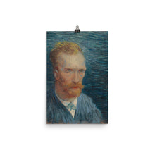 Van Gogh poster