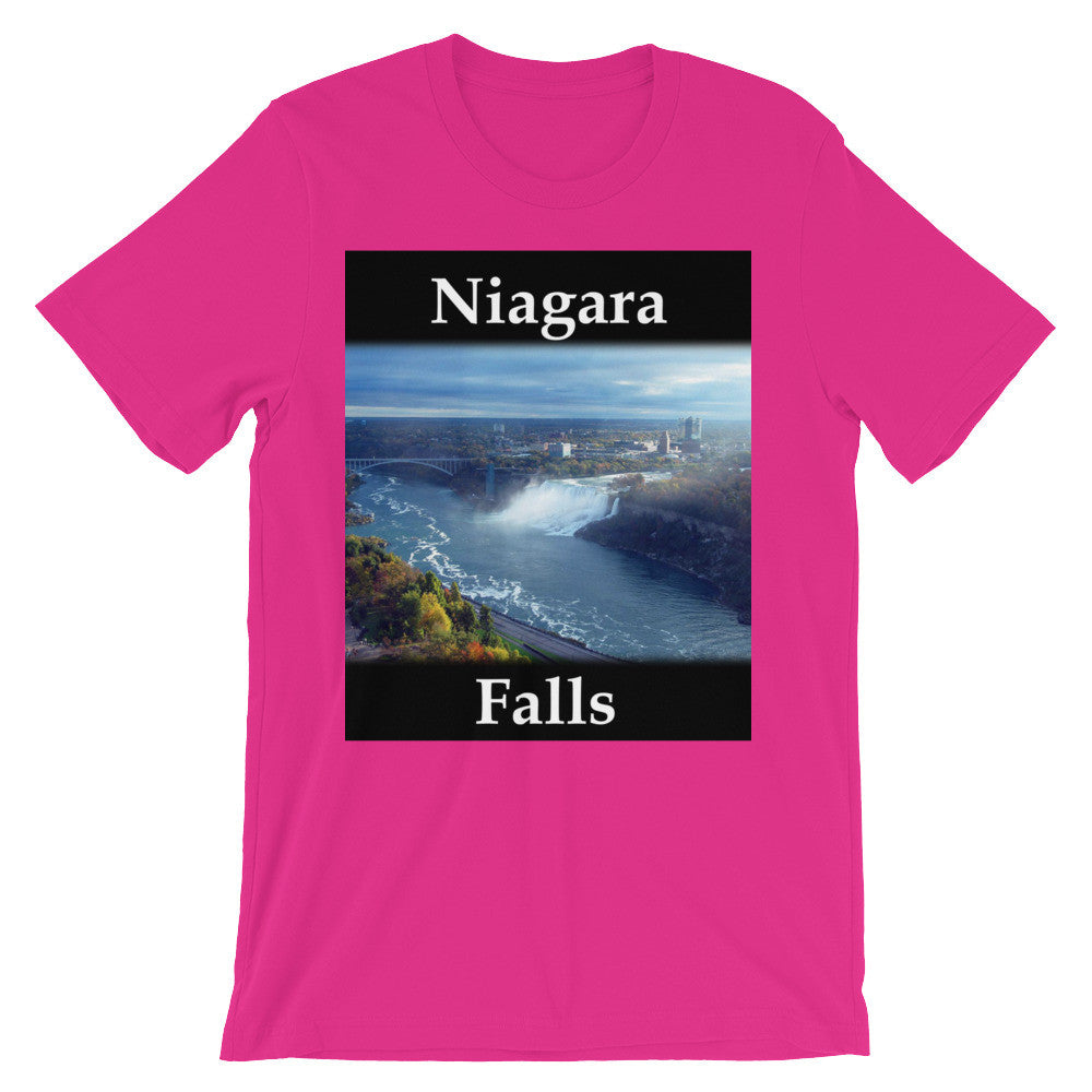 NIagara Falls T-Shirt