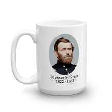Ulysses S. Grant Mug