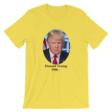 Donald Trump t-shirt