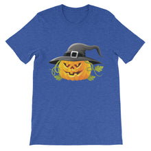 Jack O Lantern t-shirt