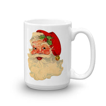 Santa Claus Mug