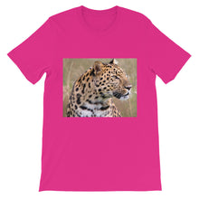 Endangered Species t-shirt