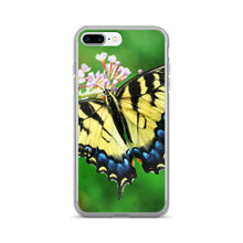 Butterfly iPhone 7/7 Plus Case