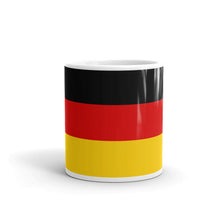 Germany Mug