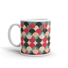 Pattern Mug