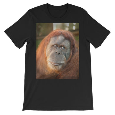 Endangered Species t-shirt