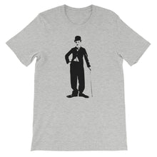 Charlie t-shirt