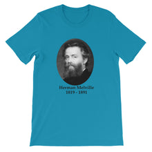 Herman Melville t-shirt