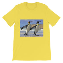 Penguin t-shirt