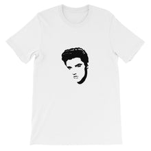 Elvis t-shirt