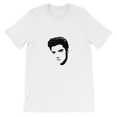 Elvis t-shirt