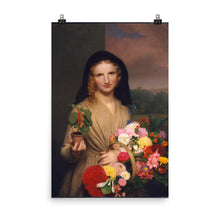 Famous Paintings poster