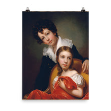 Famous Paintings poster