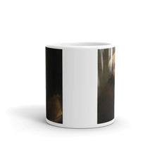 Rembrandt Mug