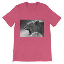 Big Cat t-shirt