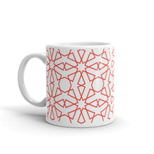 Pattern Mug