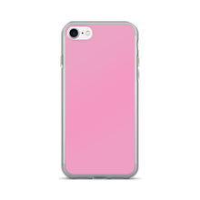 Pink iPhone 7/7 Plus Case