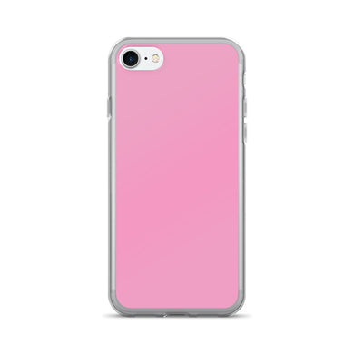 Pink iPhone 7/7 Plus Case