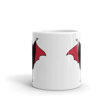Vampire Mug