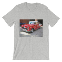 Classic Car t-shirt