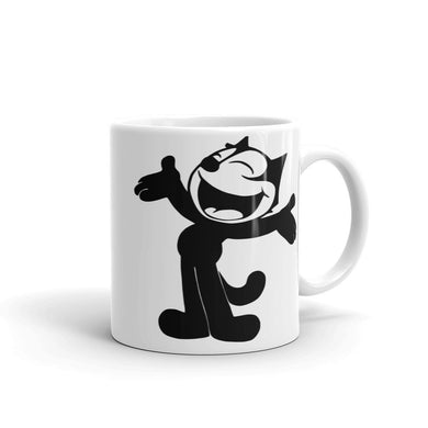 Felix Mug