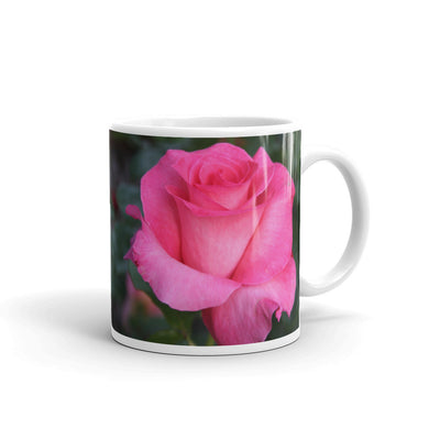 Flower Mug