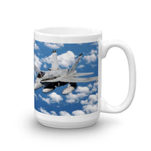 F-18 Mug