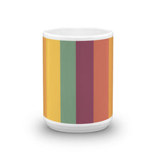 Pattern Mug