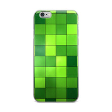 Pattern iPhone 5/5s/Se, 6/6s, 6/6s Plus Case