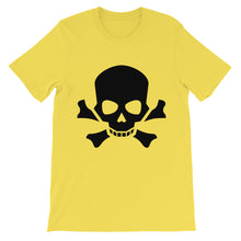 Skeleton t-shirt