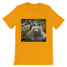 Wildlife t-shirt