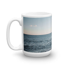 Waves on the Water Mug