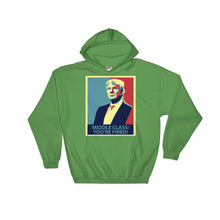 Trump Hooded Sweatshirt