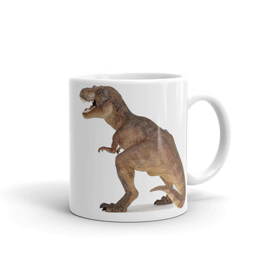 Dinosaur Mug
