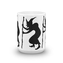 Witch Mug