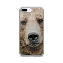 Bear iPhone 7/7 Plus Case