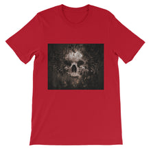Skull t-shirt
