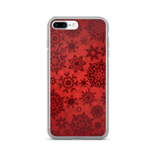 Christmas iPhone 7/7 Plus Case