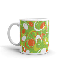 Pattern Mug