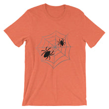 Spider Web t-shirt