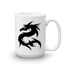 Dragon Mug