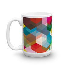 Pattern Mug