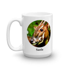 Saola Mug