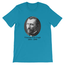 Van Gogh t-shirt