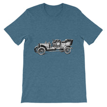 Vintage Automobile t-shirt